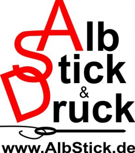 Alb, Stick+Druck